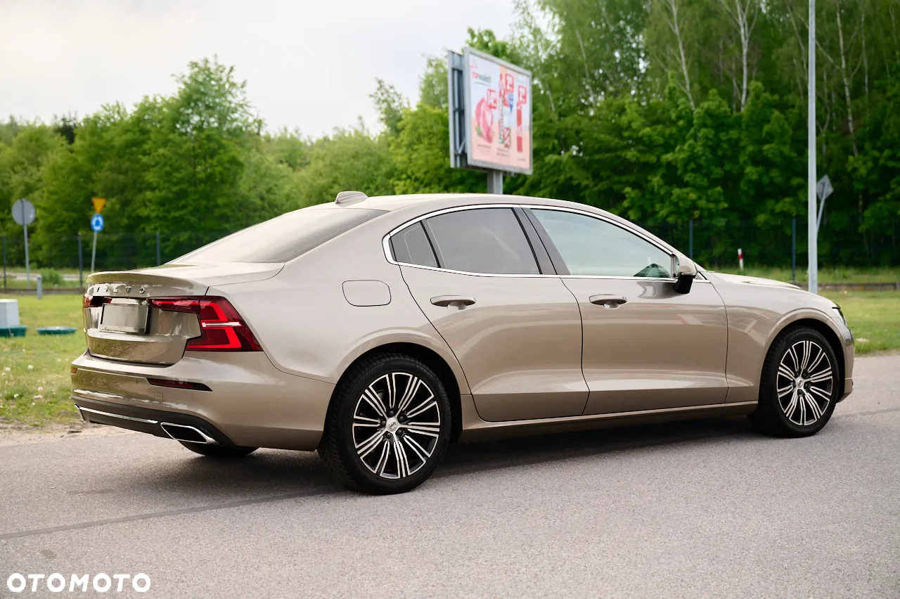 Volvo S60 - 10
