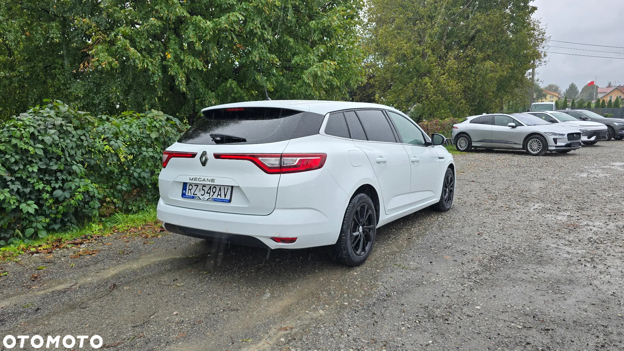 Renault Megane 1.3 TCe FAP Life - 4