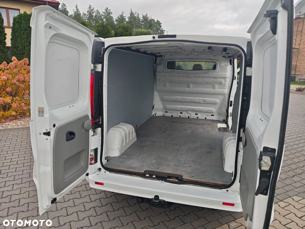 Nissan PRIMASTAR - 35