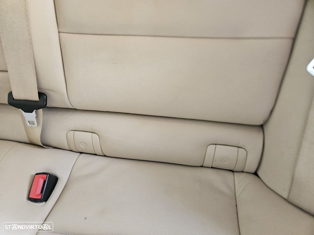 BMW 520 d Aut. Luxury Line - 11