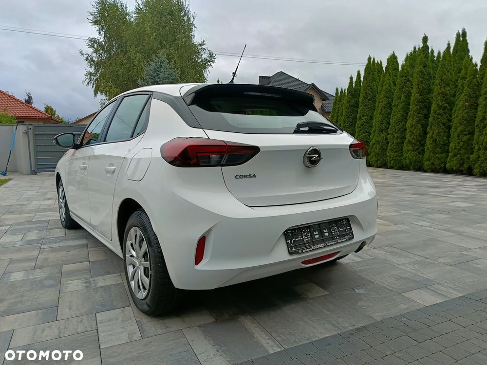 Opel Corsa 1.2 Elegance S&S - 15