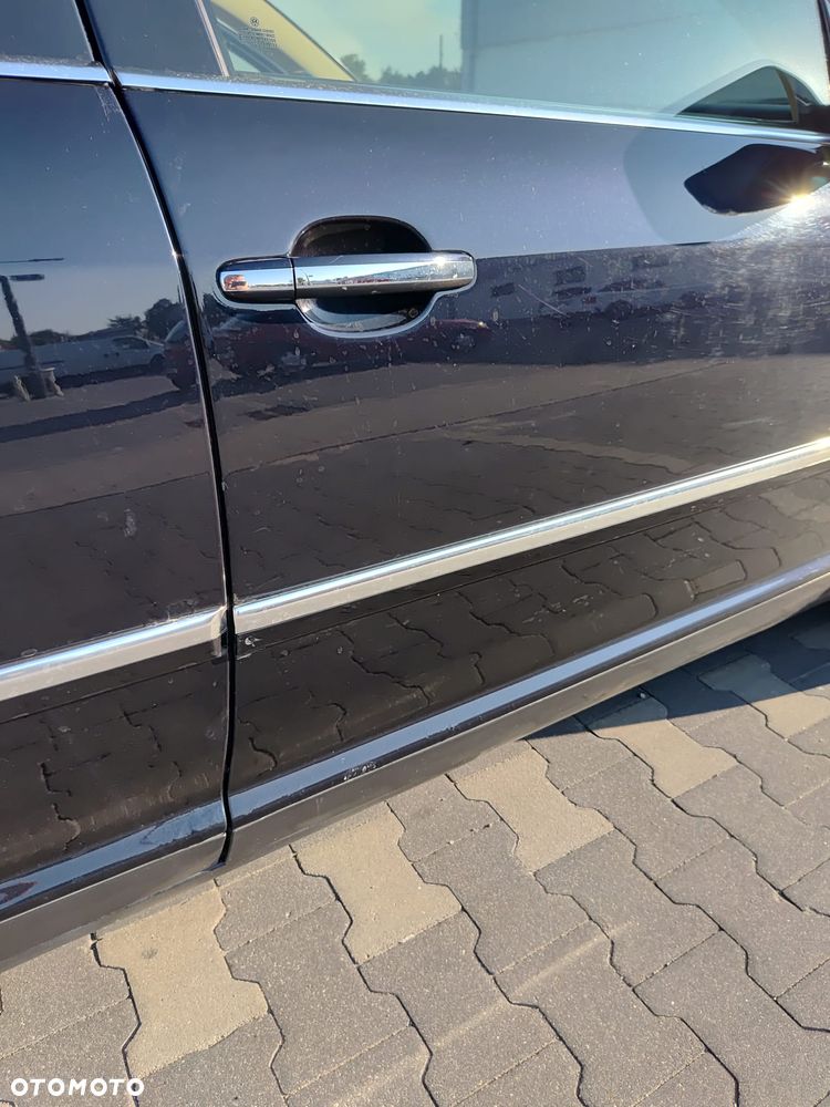 Volkswagen Phaeton 3.0 V6 TDI DPF 4MOTION Automatik (5 Sitzer) - 20
