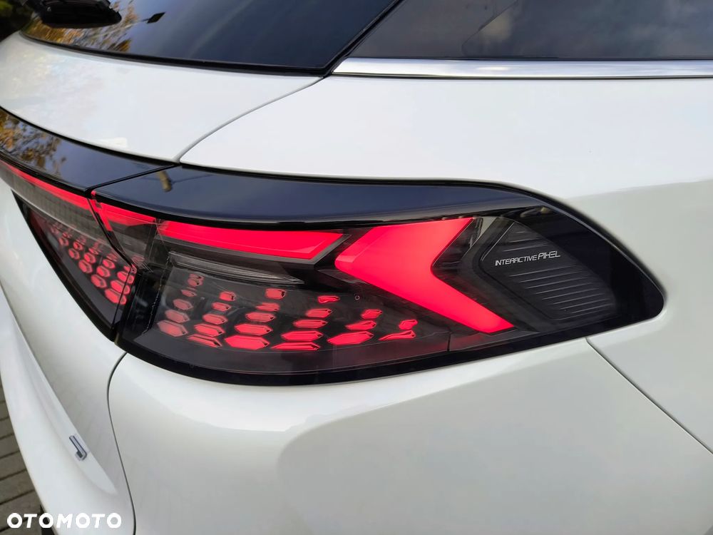 BAIC 7 1.5T Luxury DCT - 14