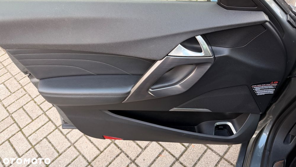 Citroën DS5 HDi 165 SportChic - 15