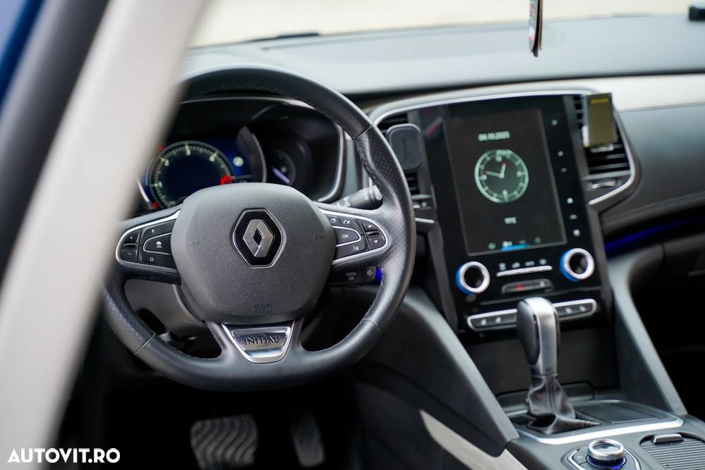 Renault Talisman - 19