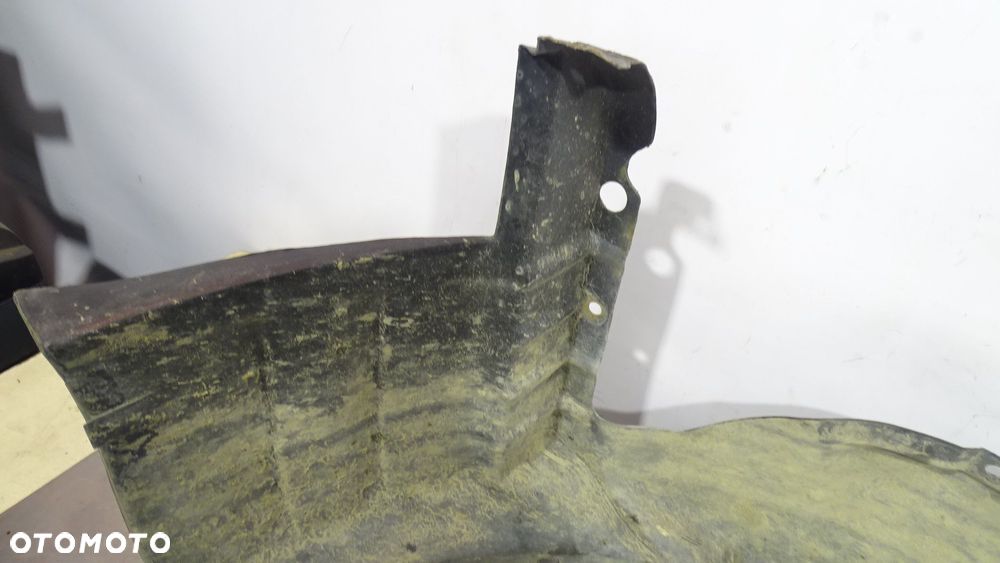 NADKOLE PRAWE PRZEDNIE SUZUKI JIMNY III 1.3AWD - 12