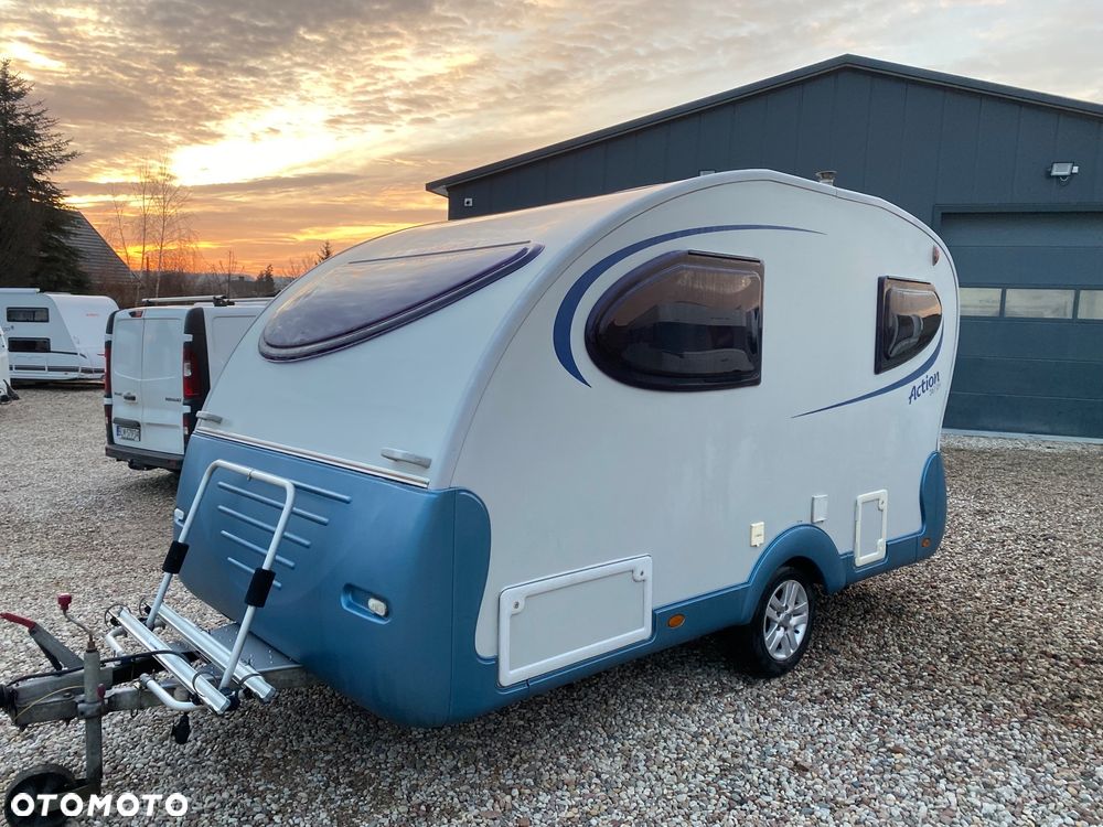 Adria Action 361 - 5