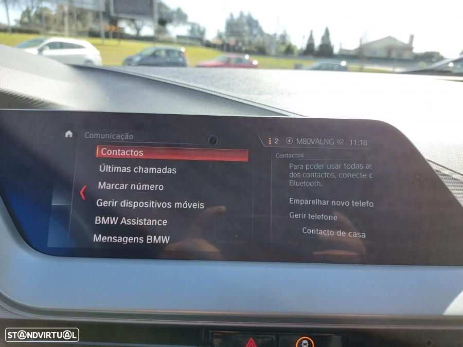 BMW 116 d Advantage - 44