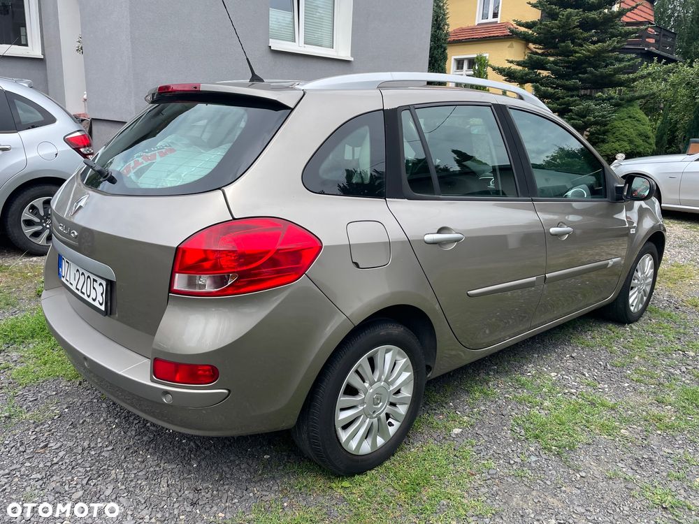 Renault Clio 1.2 TCE Alize - 4