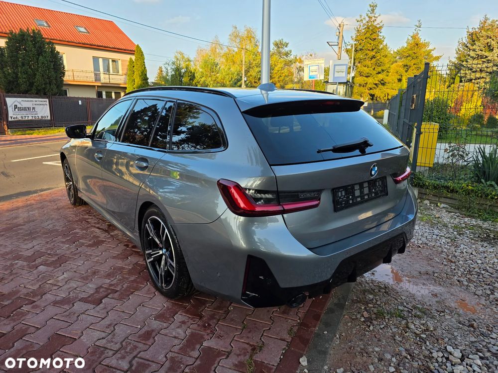 BMW Seria 3 - 8