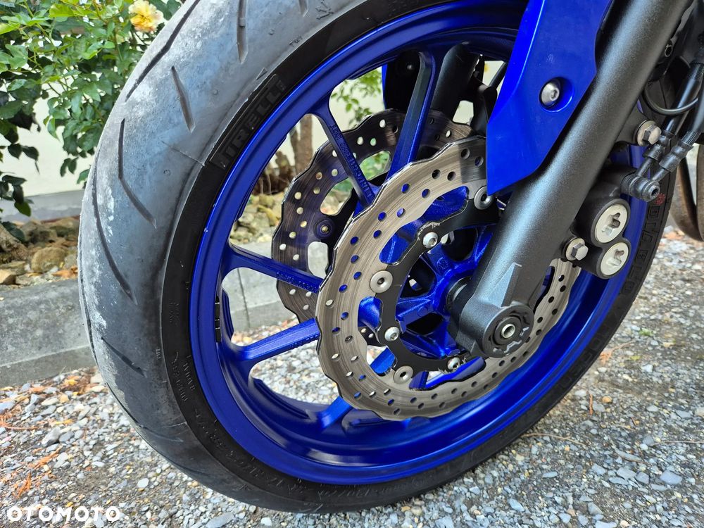 Yamaha MT - 37