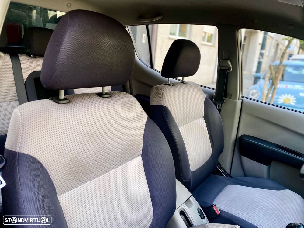 Mitsubishi L200 2.5 DI-D CD Intense - 14