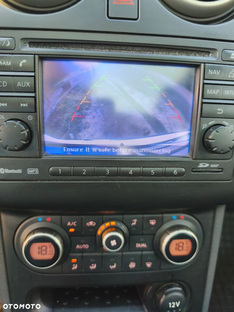 Nissan Qashqai+2 2.0 4x4 Tekna - 19