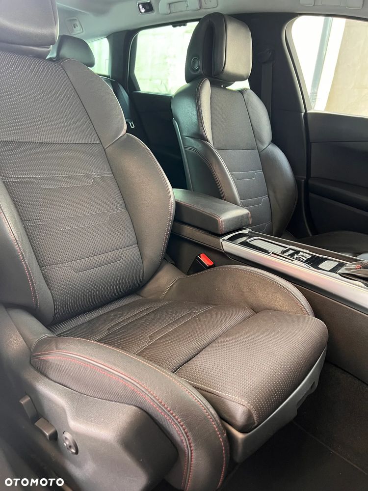 Peugeot 508 BlueHDi 180 EAT6 Stop&Start GT - 16