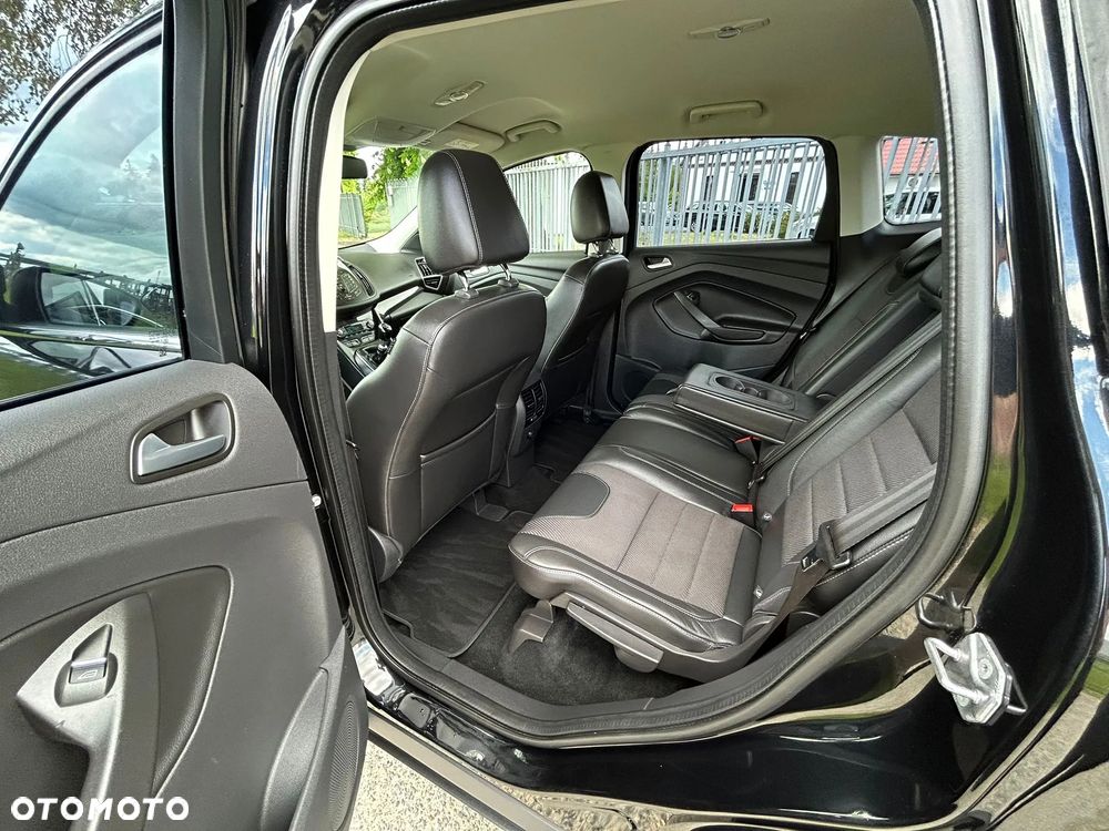 Ford Kuga - 8
