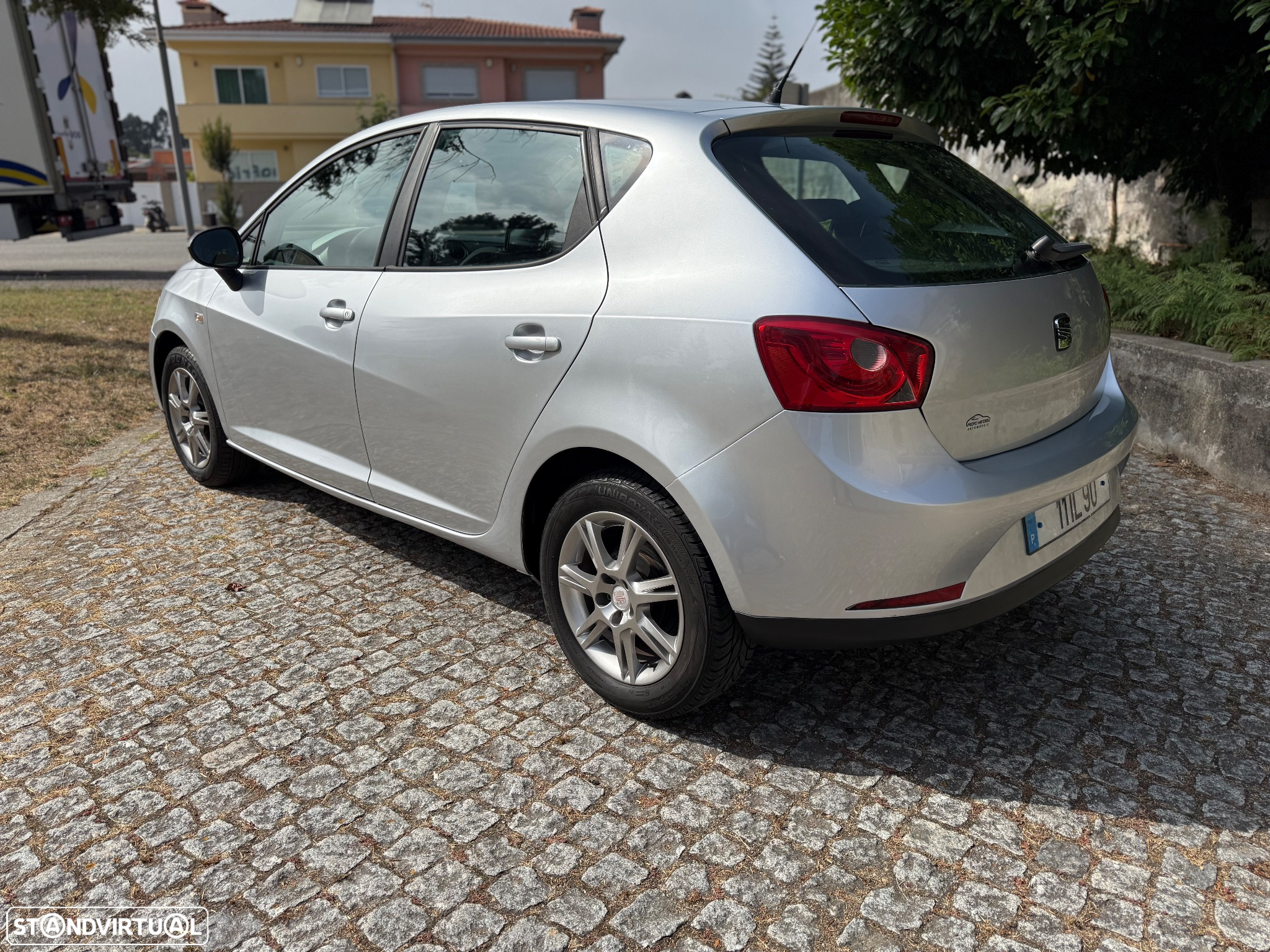 SEAT Ibiza 1.2 12V Style - 3
