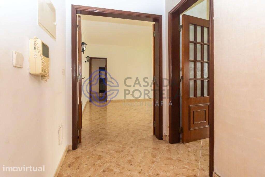 Apartamento T2 no Vale do Cobro – Setúbal - Grande imagem: 5/29