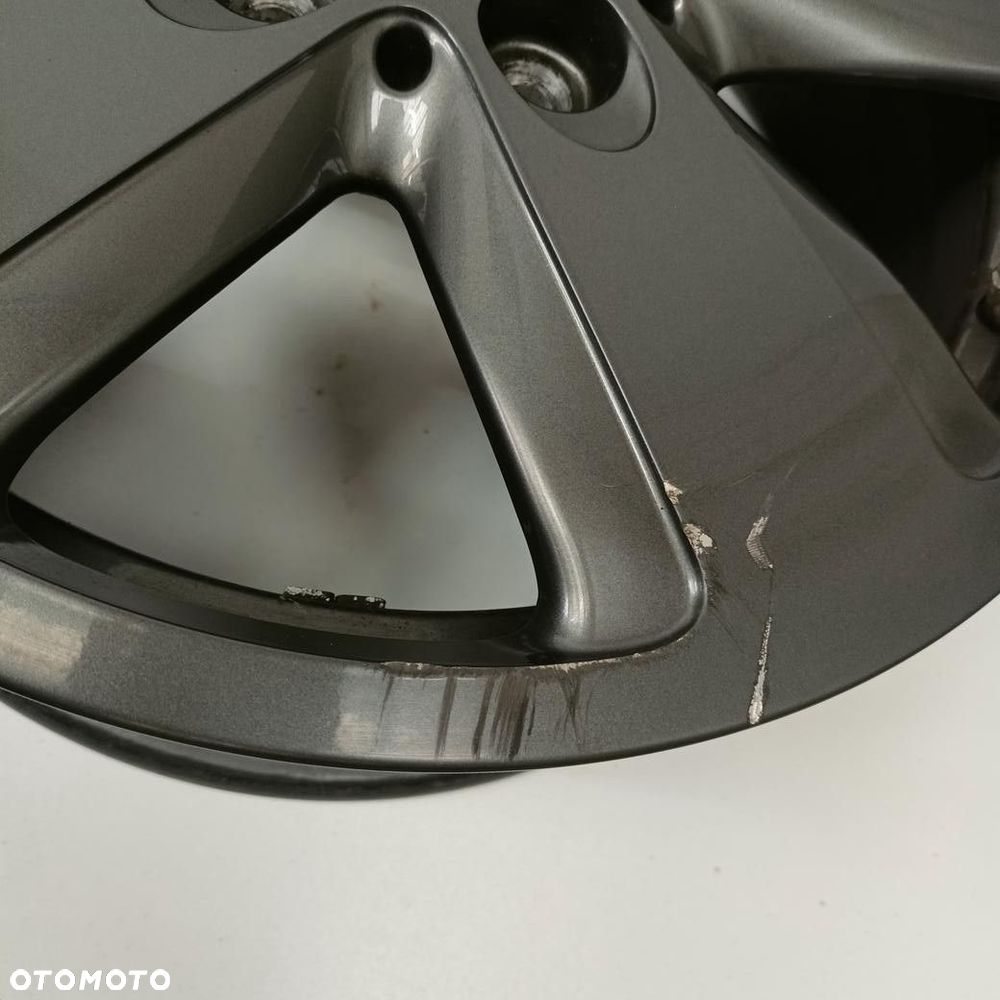 Alufelgi 5x112 16 Mini, VOLKSWAGEN, AUDI 4szt (H337) - 6