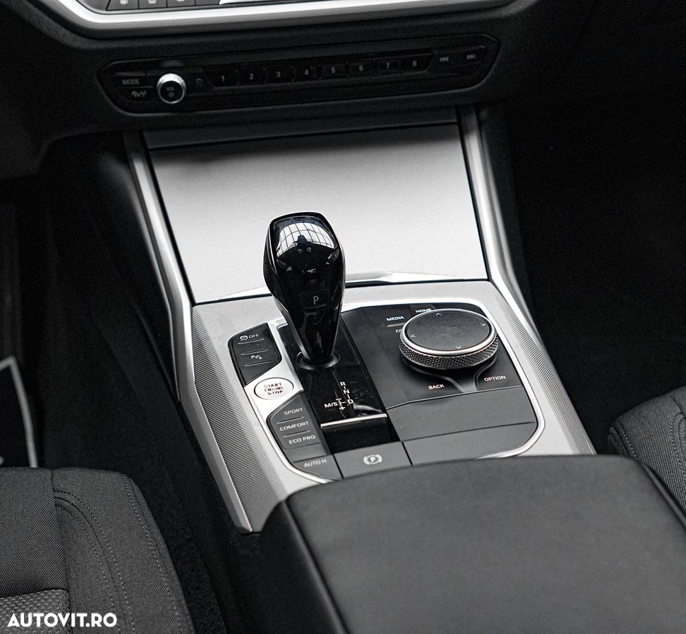 BMW Seria 3 318d Aut. Edition Luxury Line Purity - 20