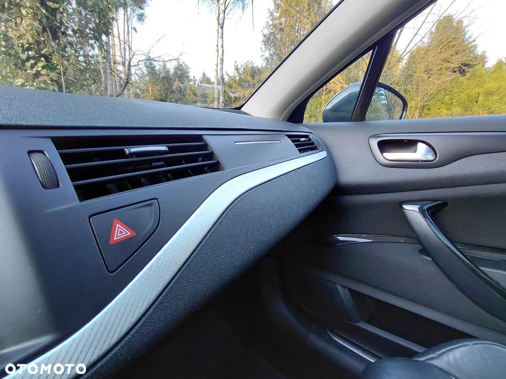 Citroën C5 HDi 140 FAP Exclusive - 13