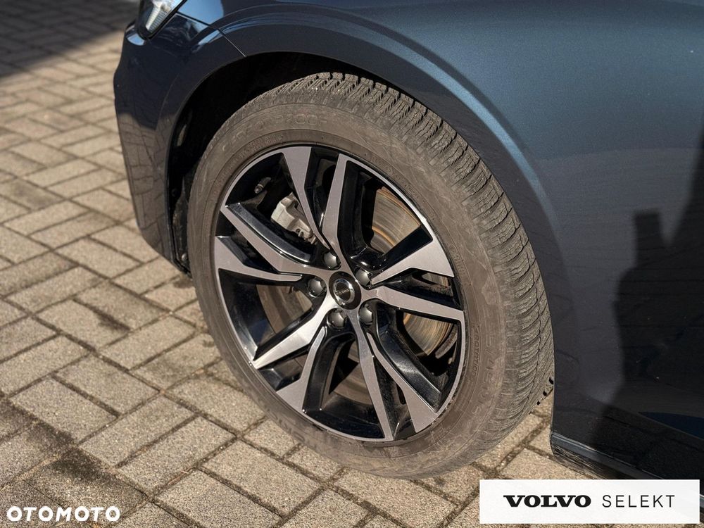 Volvo V60 - 12
