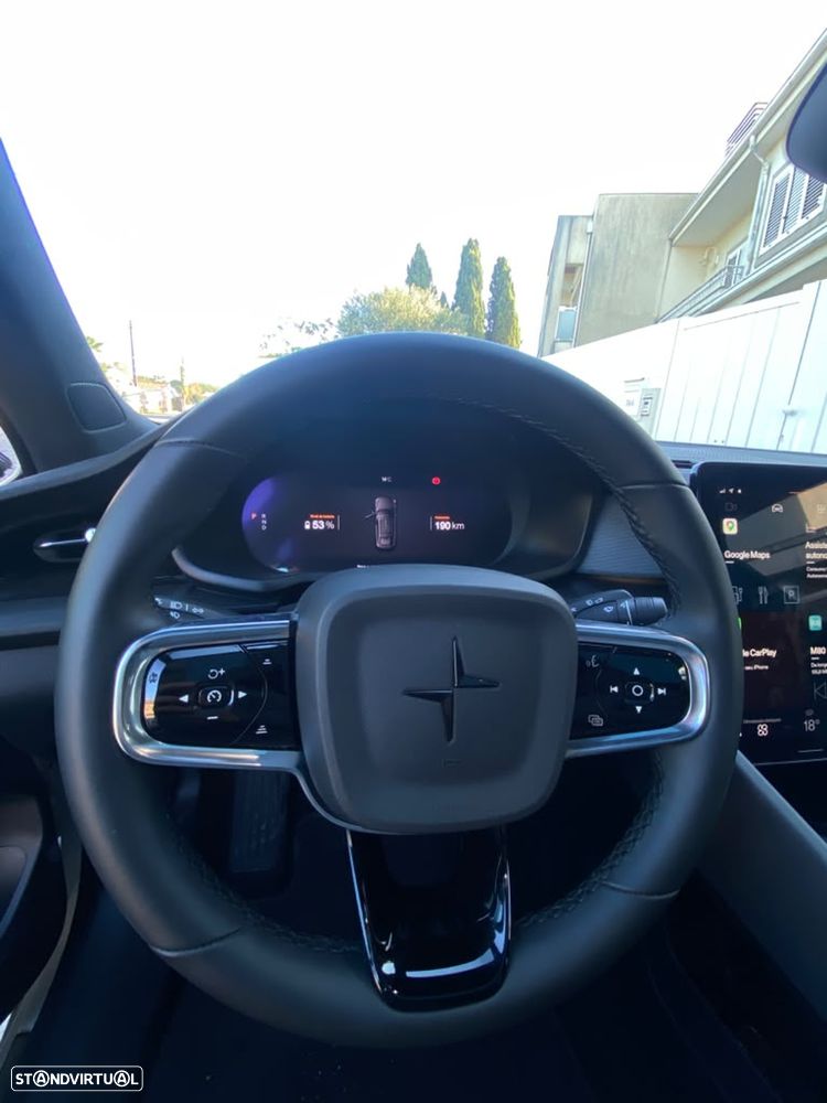 Polestar 2 Single Motor 64kWh - 38