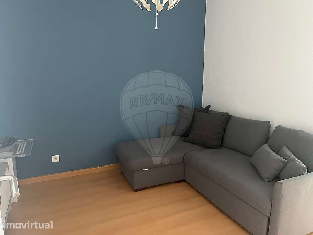 Apartamento T2 para venda - Grande imagem: 4/13