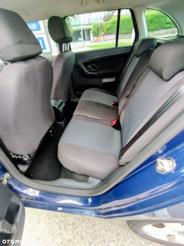 Skoda Fabia 1.2 HTP FAMILY - 9
