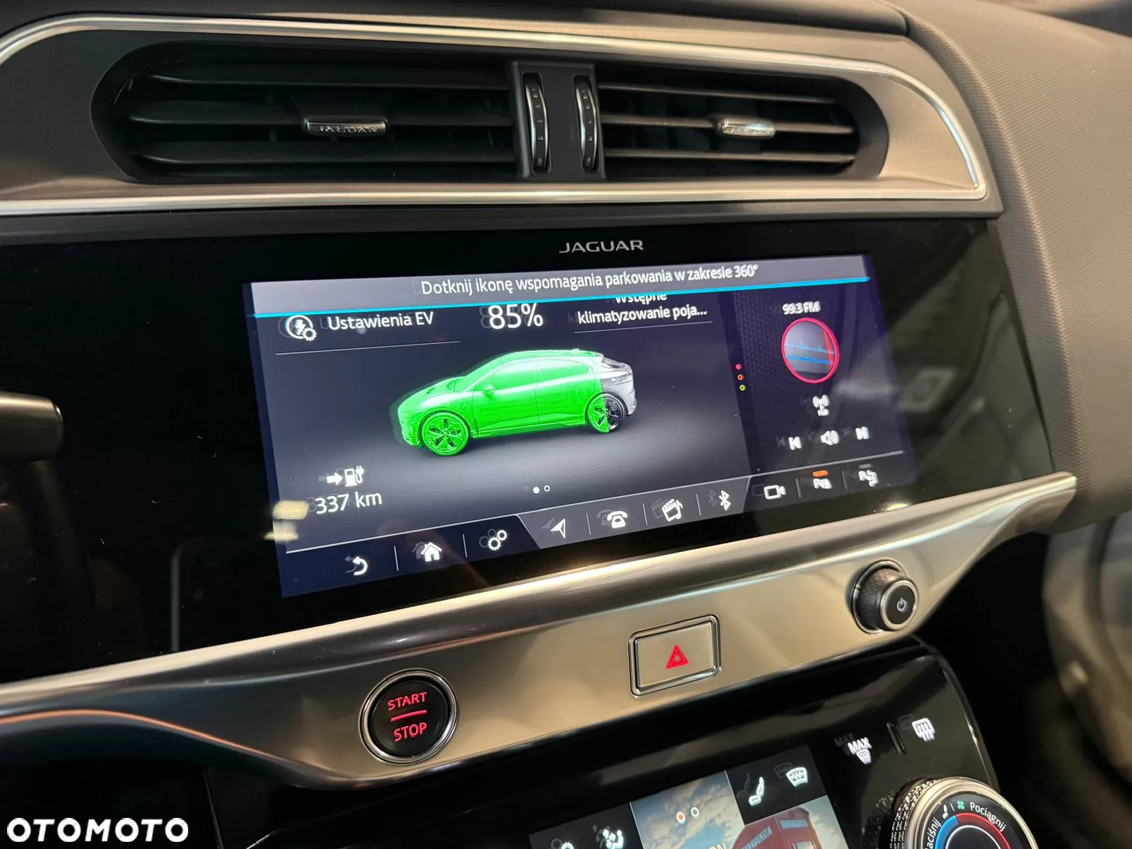Jaguar I-Pace EV400 AWD SE - 18