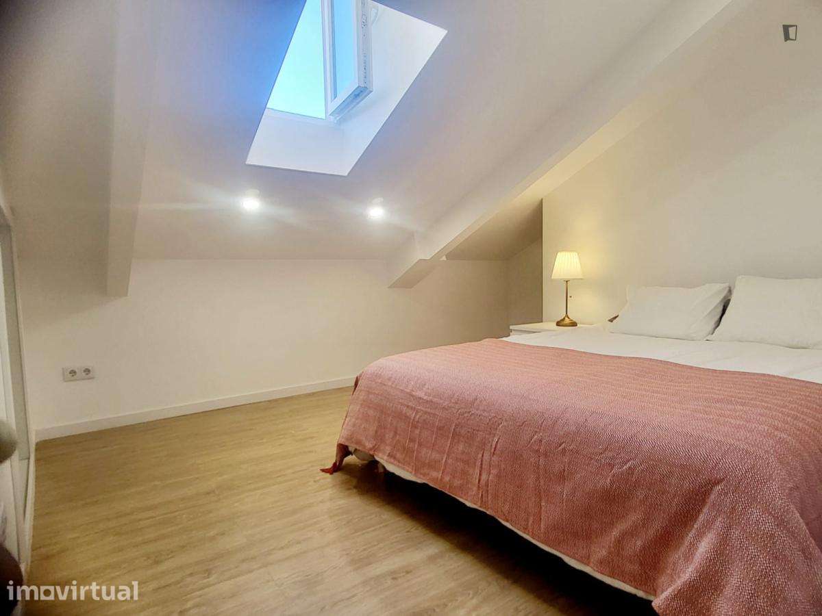 Apartamento com 3 quartos - localizado em Setubal - Grande imagem: 2/18
