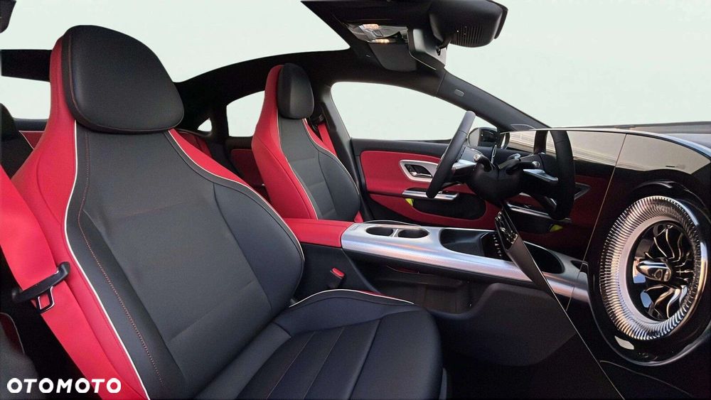 Mercedes-Benz CLA - 9