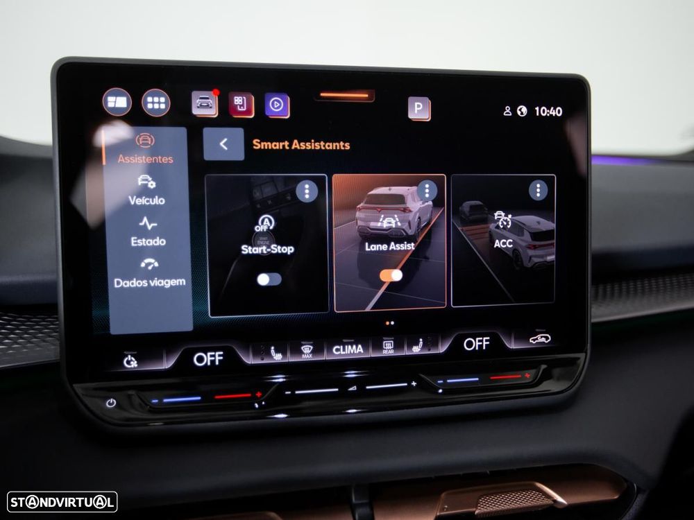 Cupra Terramar 1.5 eTSI DSG - 34