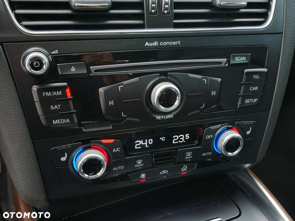 Audi Q5 2.0 TFSI Quattro Tiptr - 21