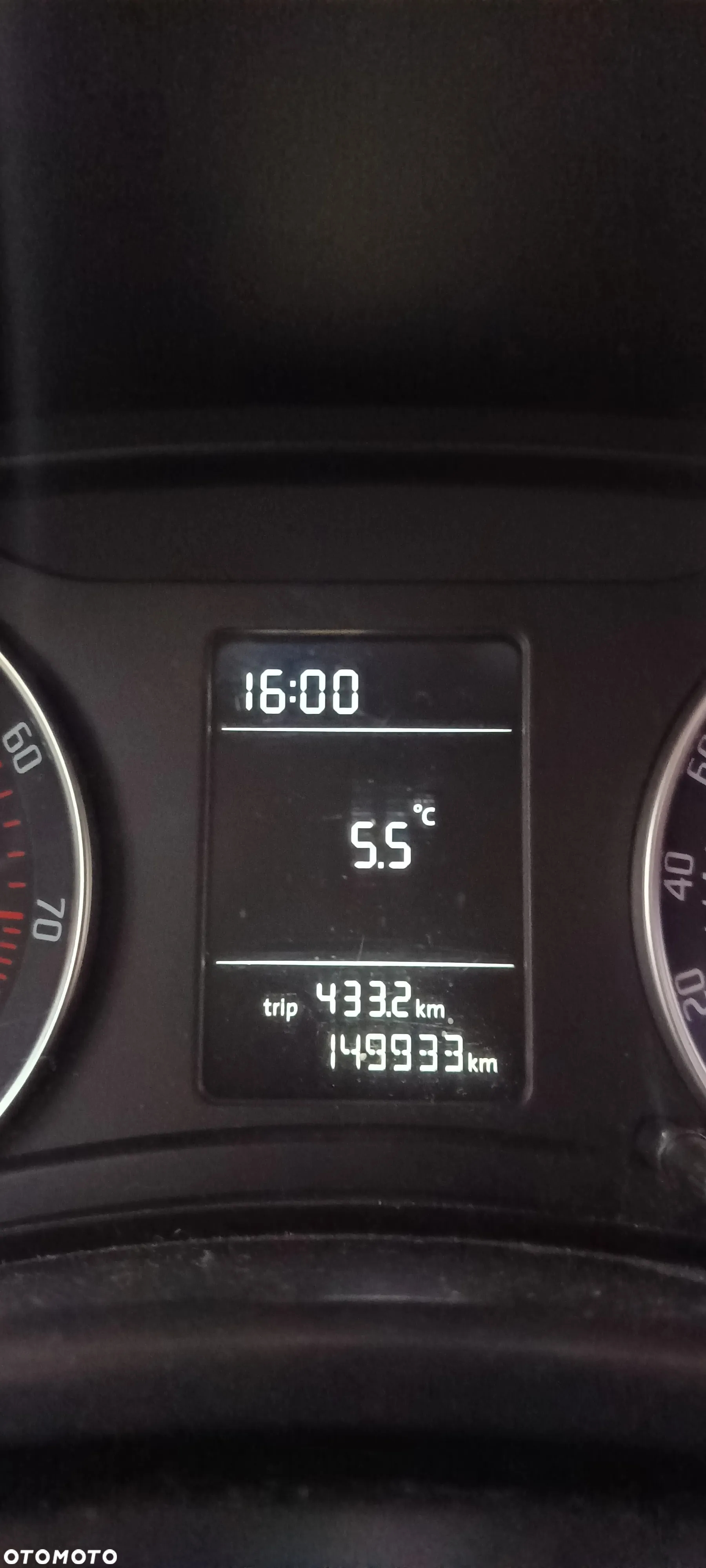 Skoda Octavia 1.4 TSI Classic - 10