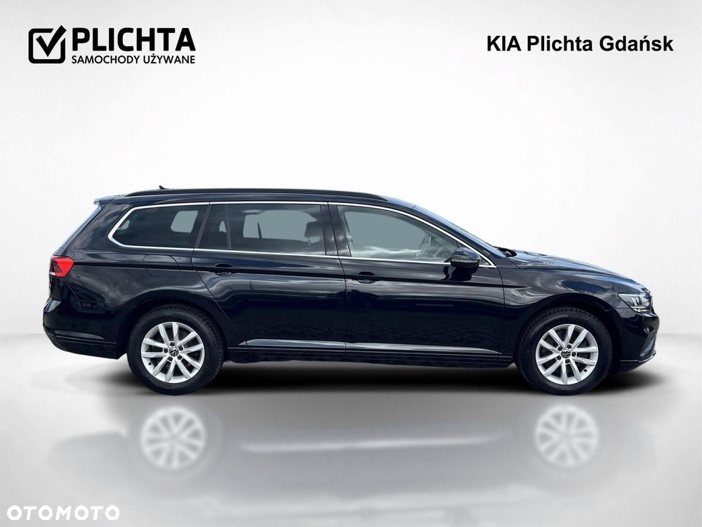 Volkswagen Passat Variant - 6