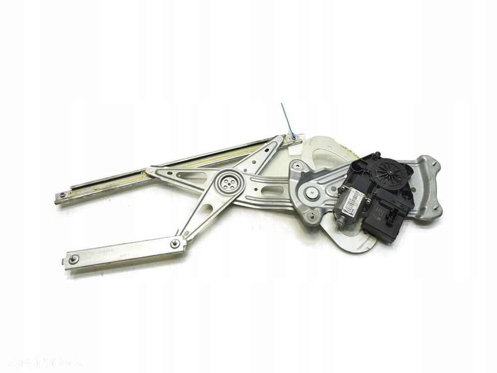 MECHANIZM SZYBY LEWY TYŁ RENAULT SCENIC III 827310004R - 1