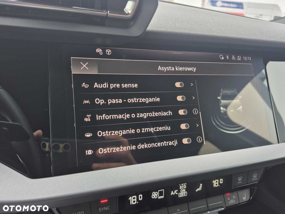 Audi A3 Sportback - 25