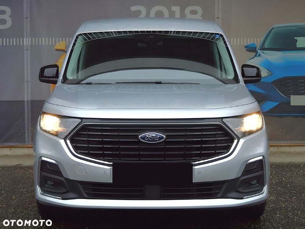 Ford transit-connect FORD TRANSIT CONNECT VAN LIMITED 2.0 ECOBLUE 102KM M6 FWD L2H1 - 3