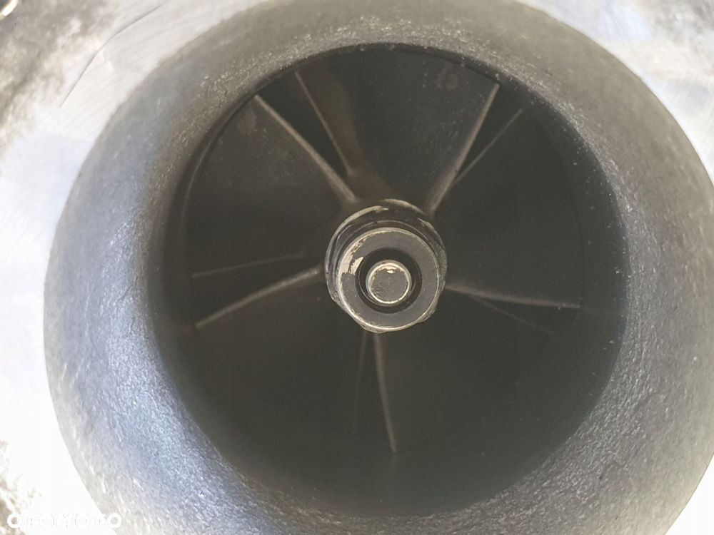 TURBOSPRĘŻARKA Renault Megane III 1.5 DCI _ - 7