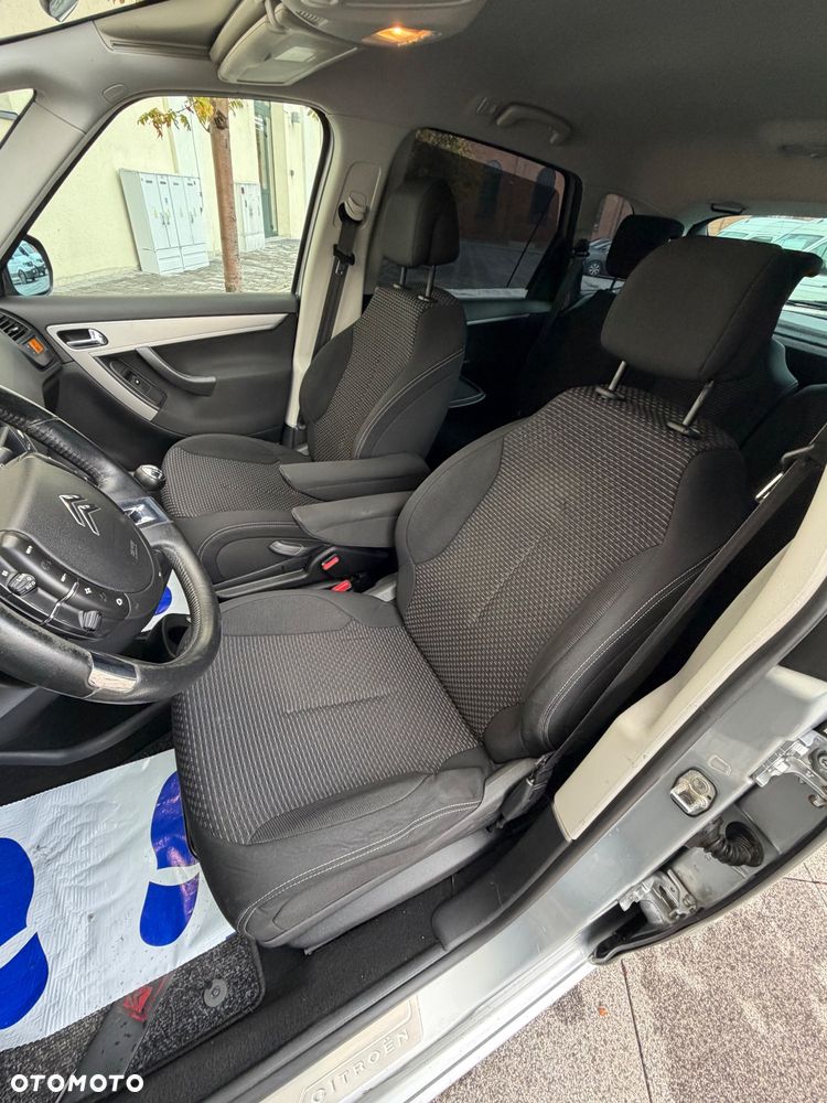 Citroën C4 Picasso 1.8i SX Pack - 38