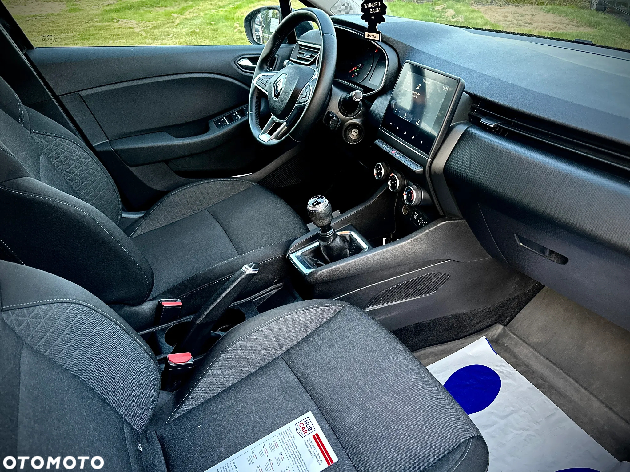 Renault Clio 1.0 TCe Zen - 15