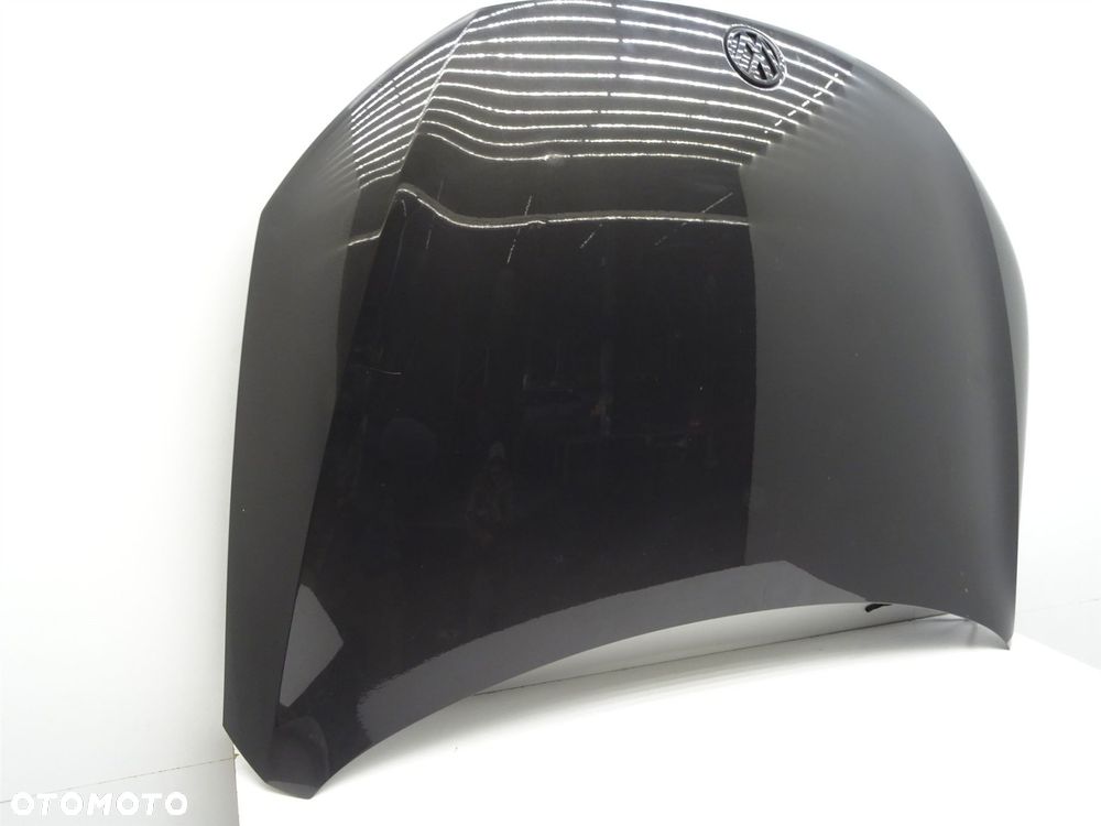 Maska przód przednia pokrywa silnika lr8x 11429083 vw scirocco iii 1k8 - 7