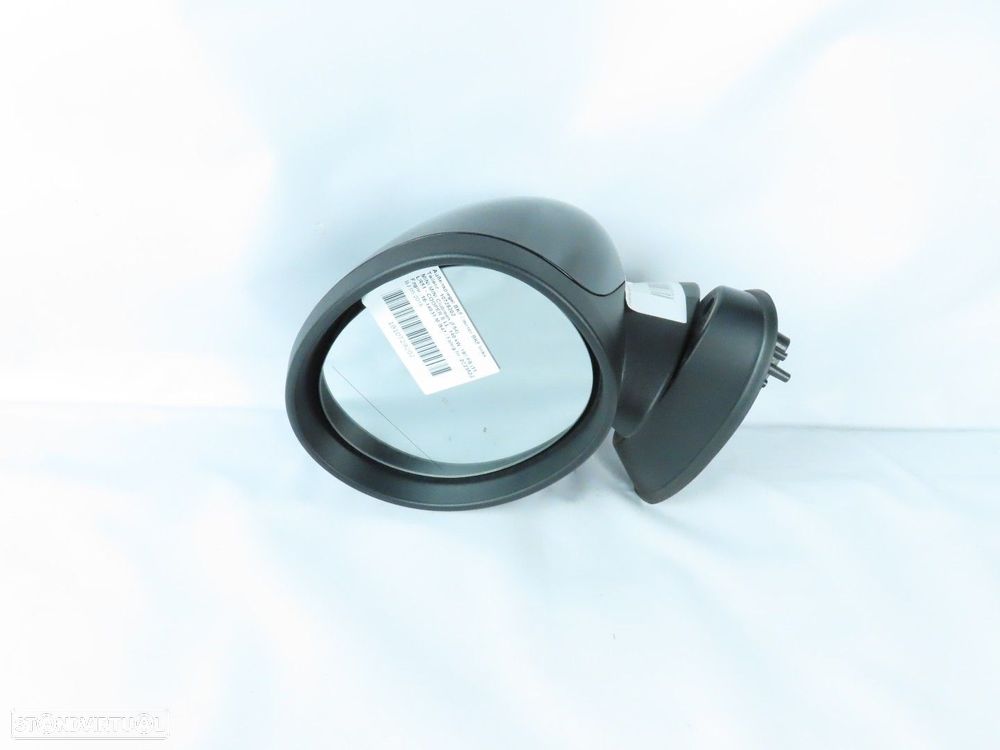 Retrovisor Completo Esquerdo Seminovo/ Original MINI MINI CLUBMAN (F54) 51167471... - 1