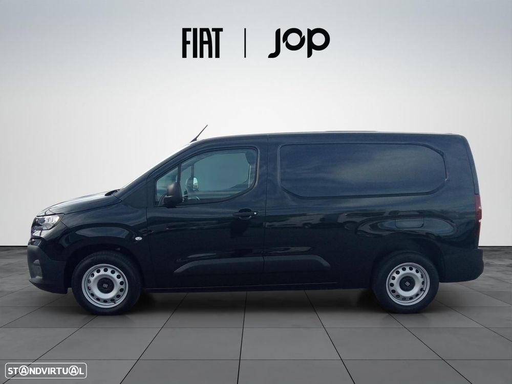 Fiat Doblo DOBLO  XL 1.5D 100CV L2 - 4