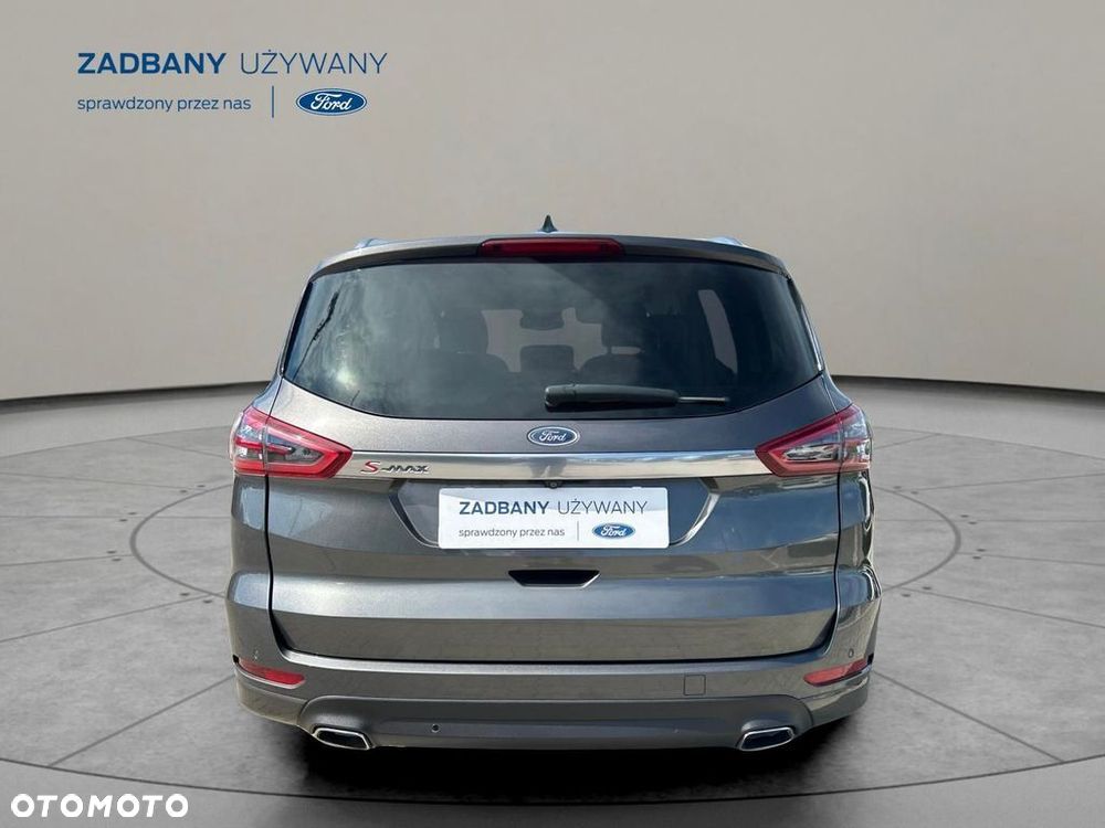 Ford S-Max - 3