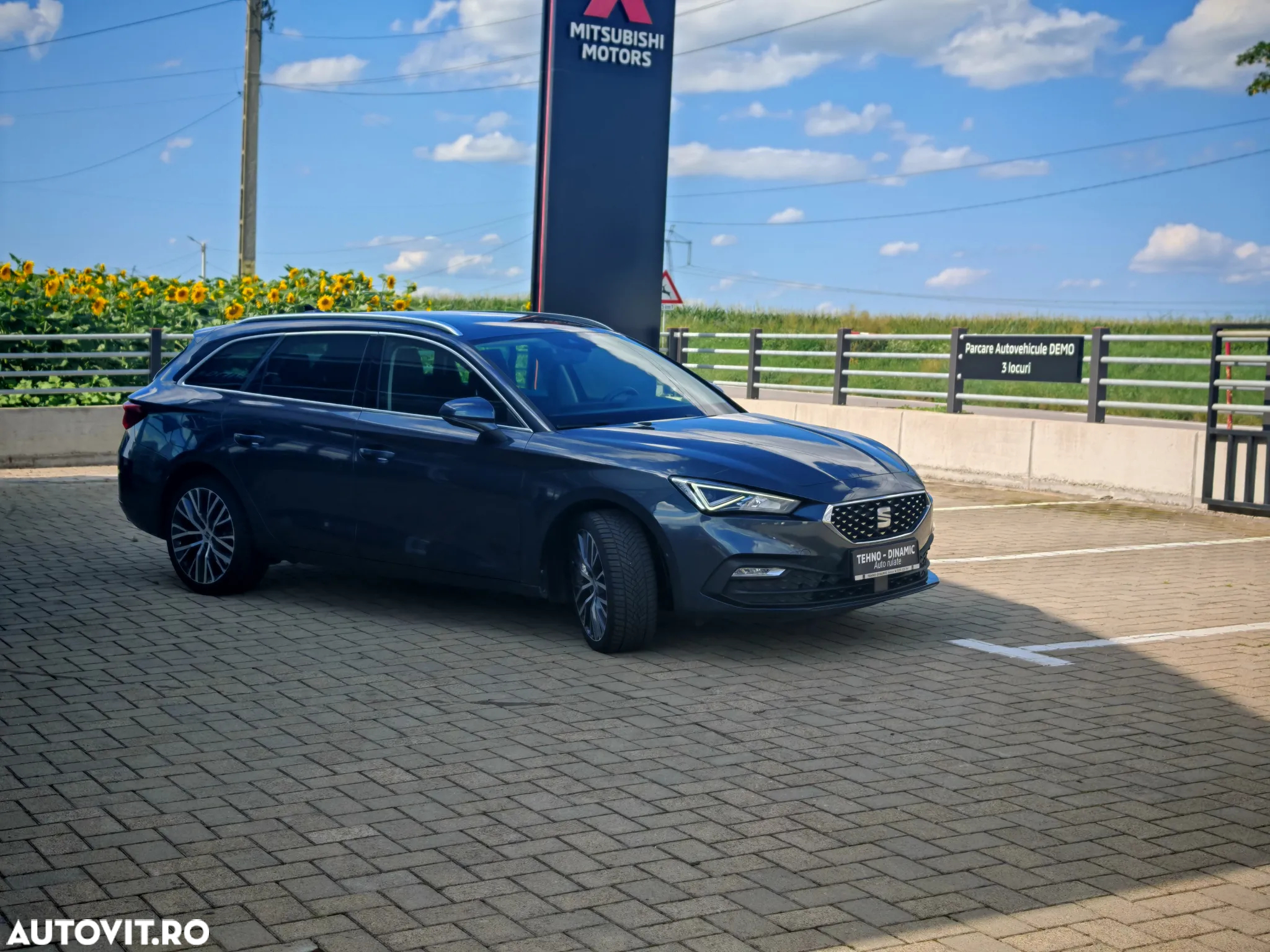 Seat Leon ST 1.5 TSI Xcellence - 2