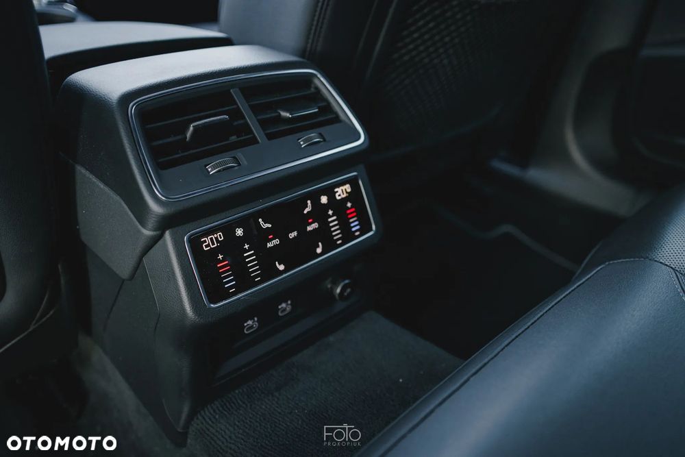Audi A6 Limousine 55 TFSI quattro S tronic S line - 34