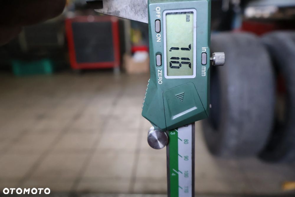 KIA CEED I HYUNDAI i30 06-12R KOŁA ZIMOWE 16" 5X114,3 OPONY FELGI STALOWE 205 60 16 - 9