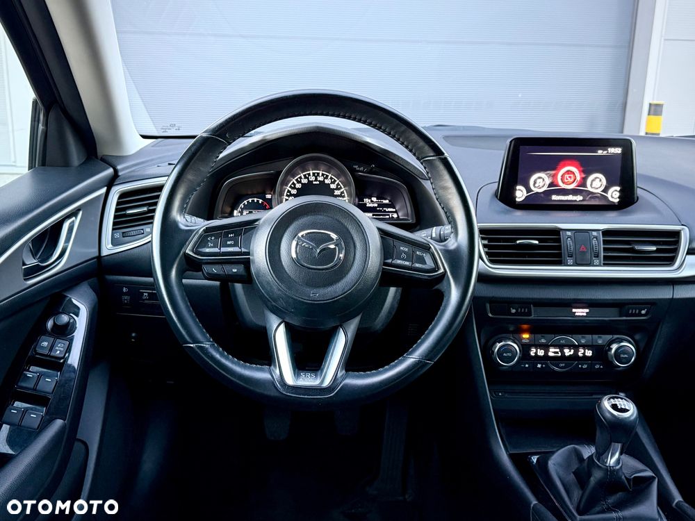 Mazda 3 2.0 Skyenergy - 6