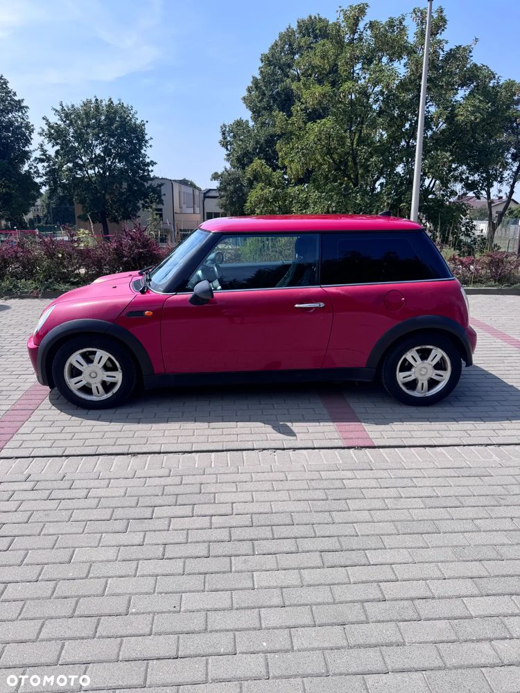 MINI ONE Standard - 5